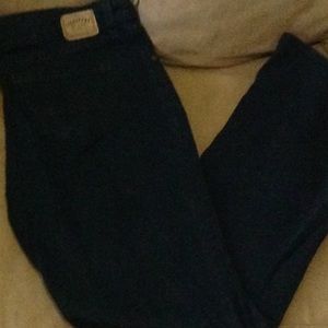 Signature Levi Jeans size 12 long